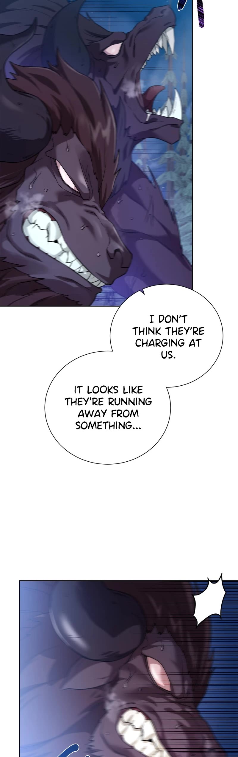 Dungeons & Artifacts Chapter 110 page 10 - Chapter 110: (S3) Ep. 110 - Experience