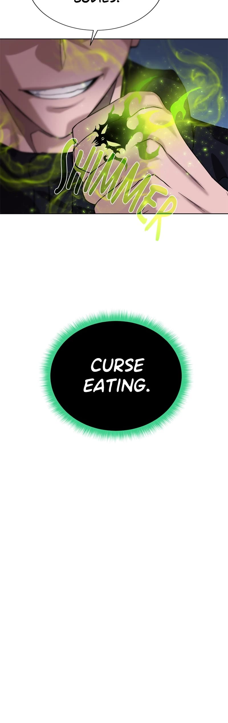 Dungeons & Artifacts Chapter 110 page 14 - Chapter 110: (S3) Ep. 110 - Experience
