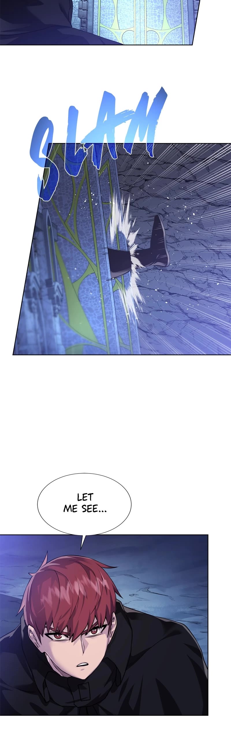 Dungeons & Artifacts Chapter 110 page 24 - Chapter 110: (S3) Ep. 110 - Experience