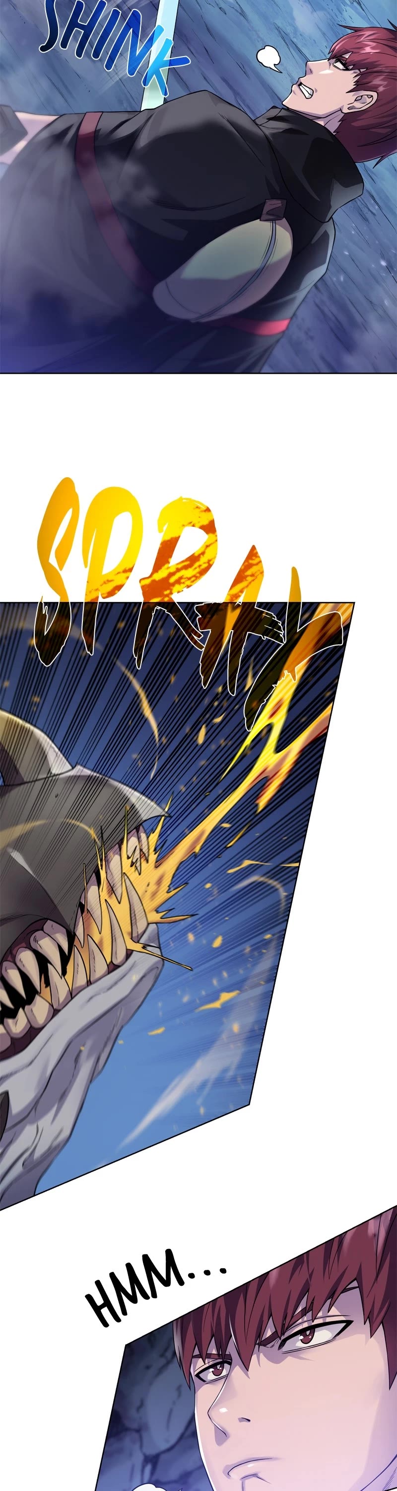 Dungeons & Artifacts Chapter 110 page 26 - Chapter 110: (S3) Ep. 110 - Experience