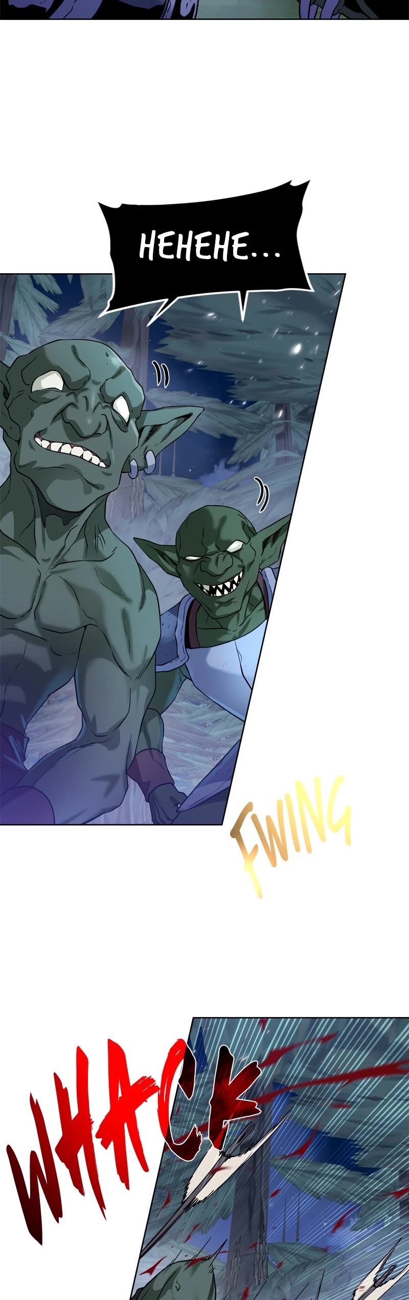 Dungeons & Artifacts Chapter 110 page 4 - Chapter 110: (S3) Ep. 110 - Experience