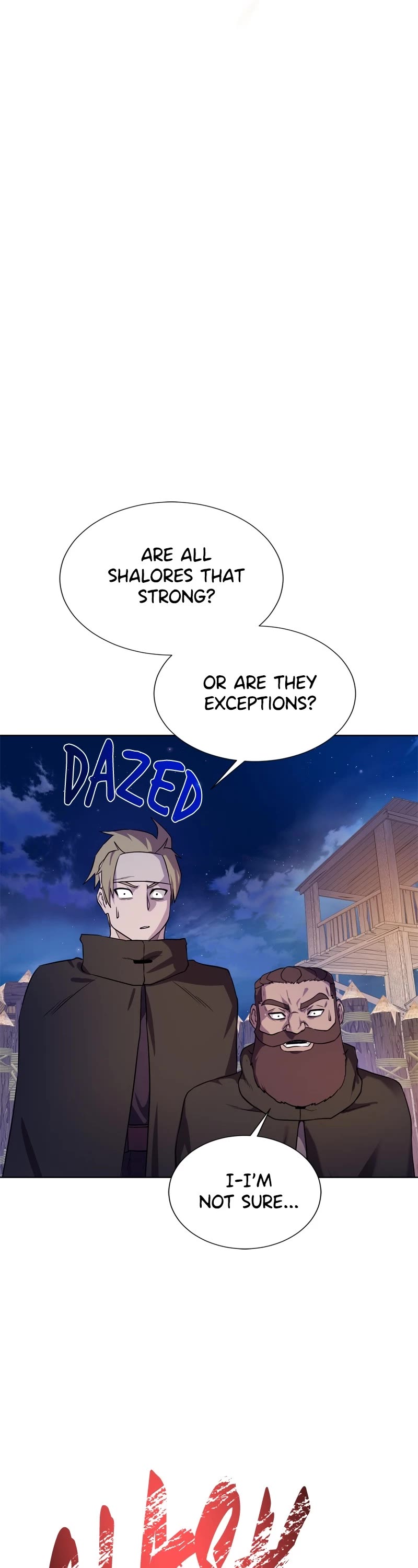 Dungeons & Artifacts Chapter 110 page 42 - Chapter 110: (S3) Ep. 110 - Experience