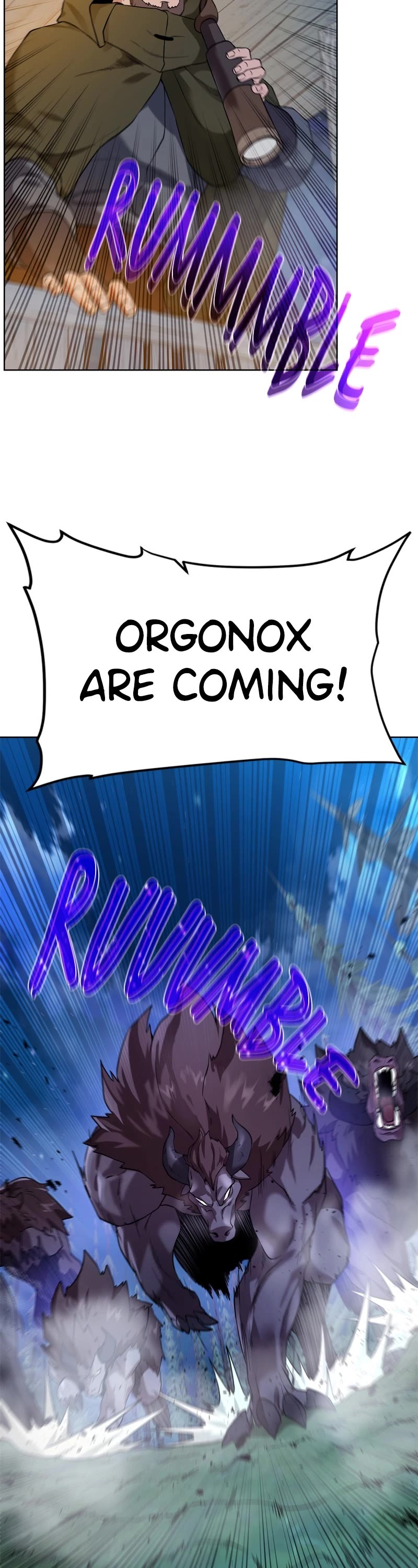 Dungeons & Artifacts Chapter 110 page 8 - Chapter 110: (S3) Ep. 110 - Experience