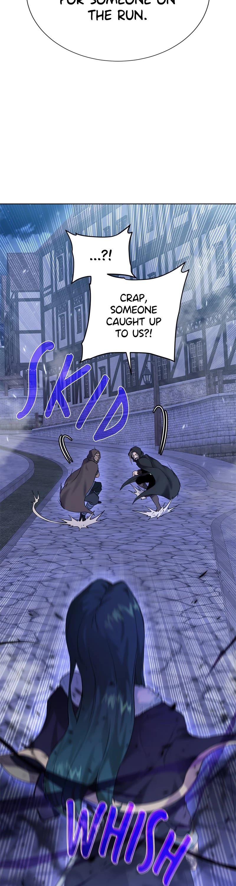 Dungeons & Artifacts Chapter 111 page 12 - Chapter 111: (S3) Ep. 111 - Crackdown