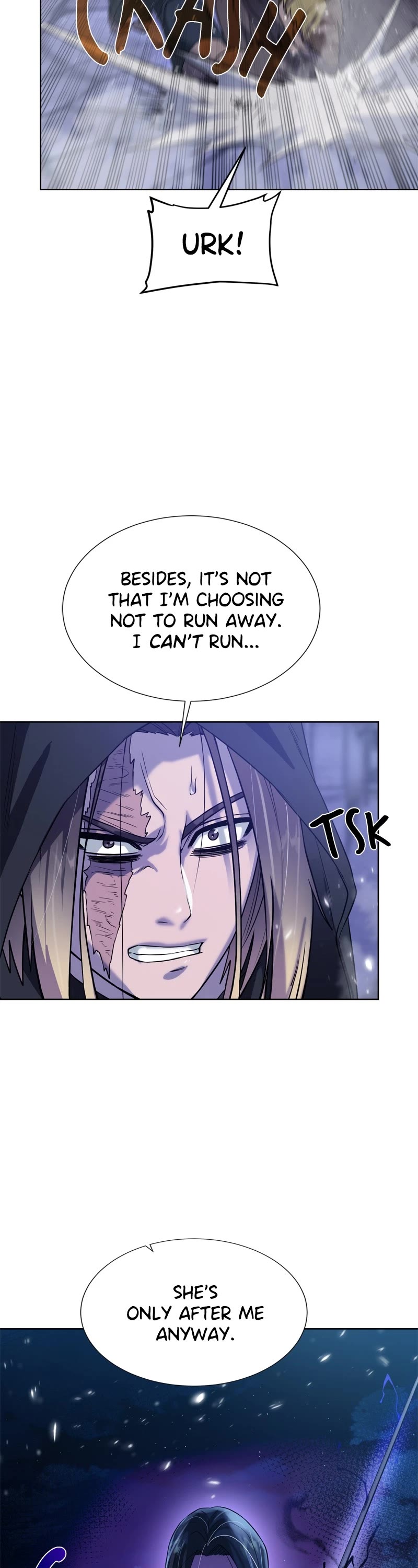 Dungeons & Artifacts Chapter 111 page 18 - Chapter 111: (S3) Ep. 111 - Crackdown