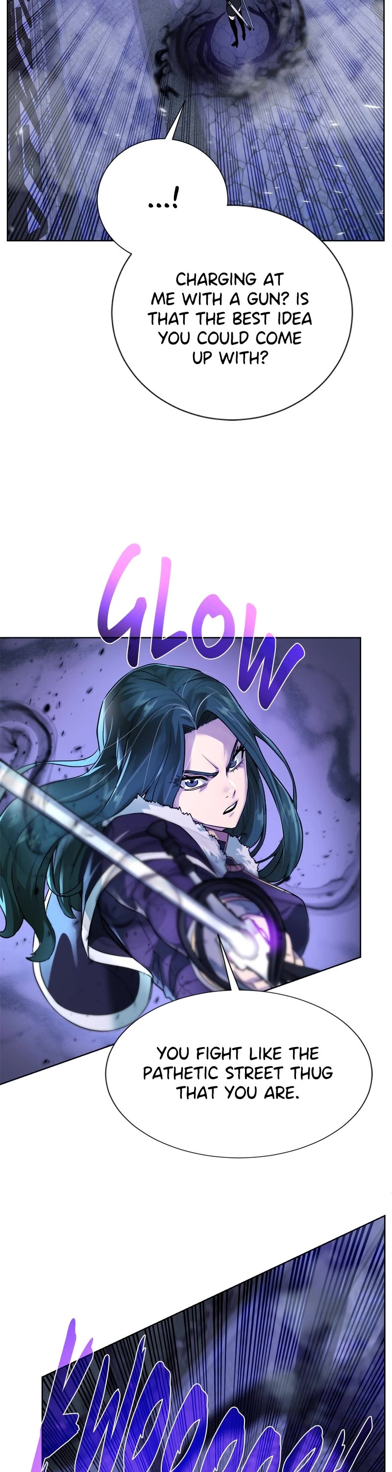 Dungeons & Artifacts Chapter 111 page 23 - Chapter 111: (S3) Ep. 111 - Crackdown