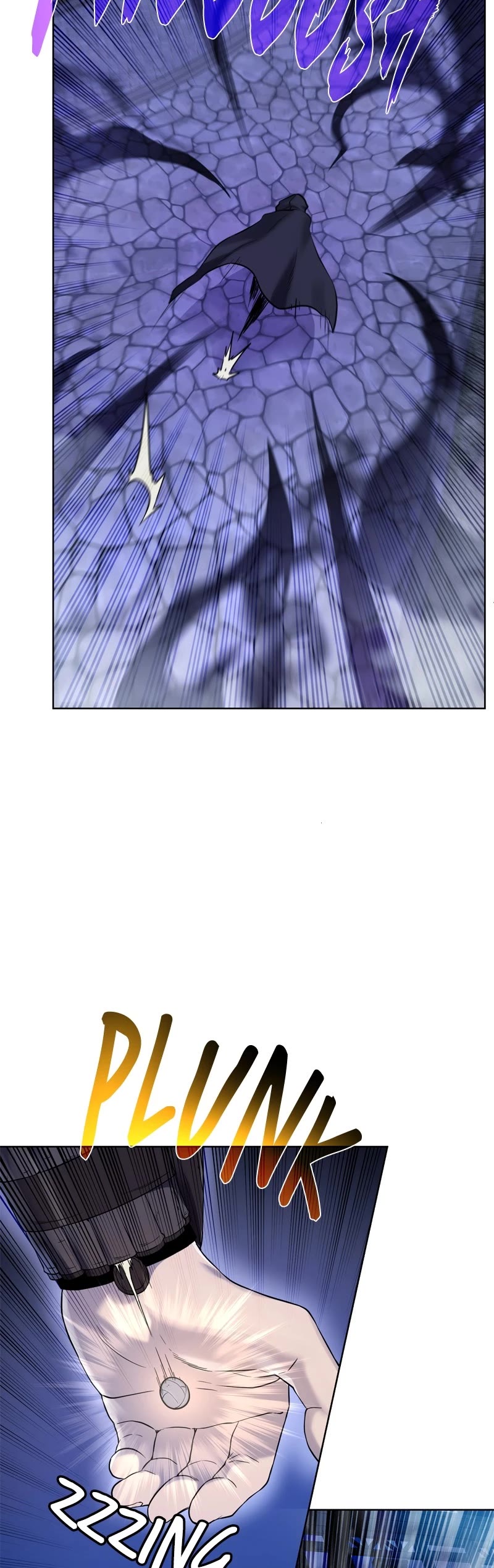 Dungeons & Artifacts Chapter 111 page 24 - Chapter 111: (S3) Ep. 111 - Crackdown
