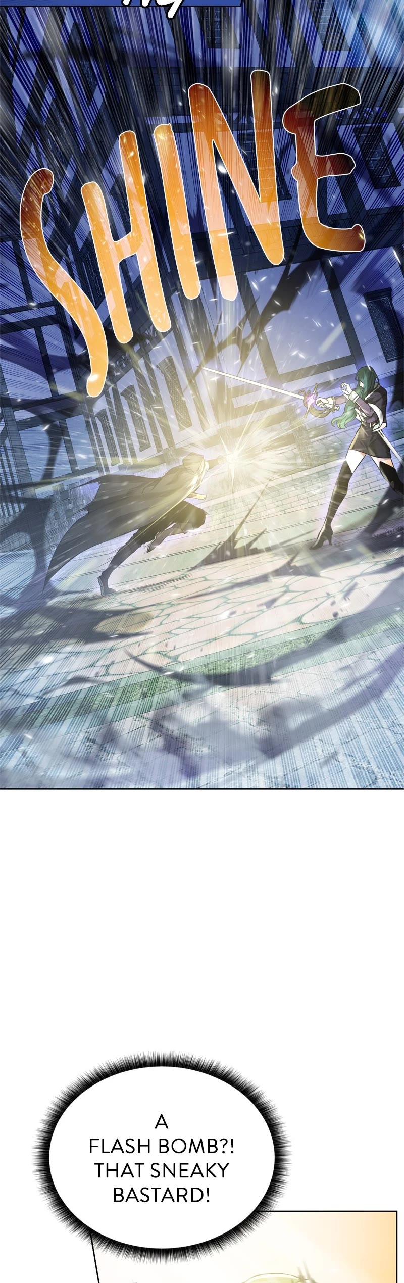 Dungeons & Artifacts Chapter 111 page 25 - Chapter 111: (S3) Ep. 111 - Crackdown