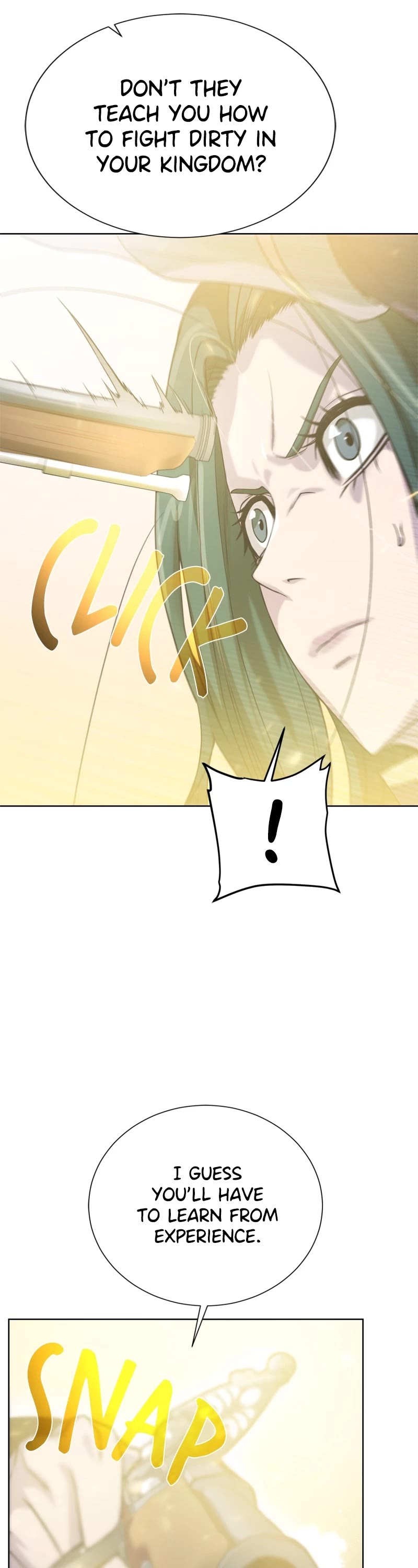 Dungeons & Artifacts Chapter 111 page 27 - Chapter 111: (S3) Ep. 111 - Crackdown