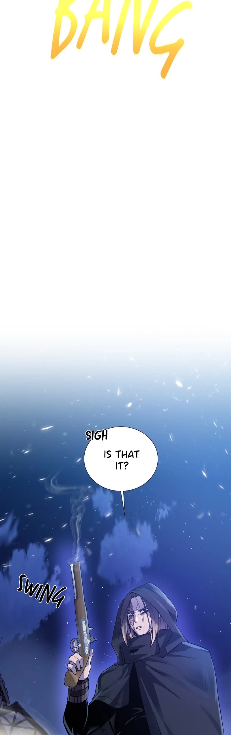 Dungeons & Artifacts Chapter 111 page 29 - Chapter 111: (S3) Ep. 111 - Crackdown