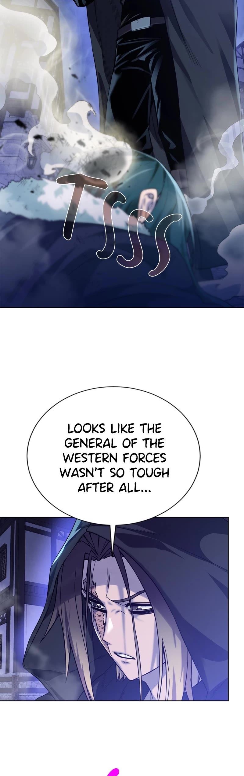 Dungeons & Artifacts Chapter 111 page 30 - Chapter 111: (S3) Ep. 111 - Crackdown