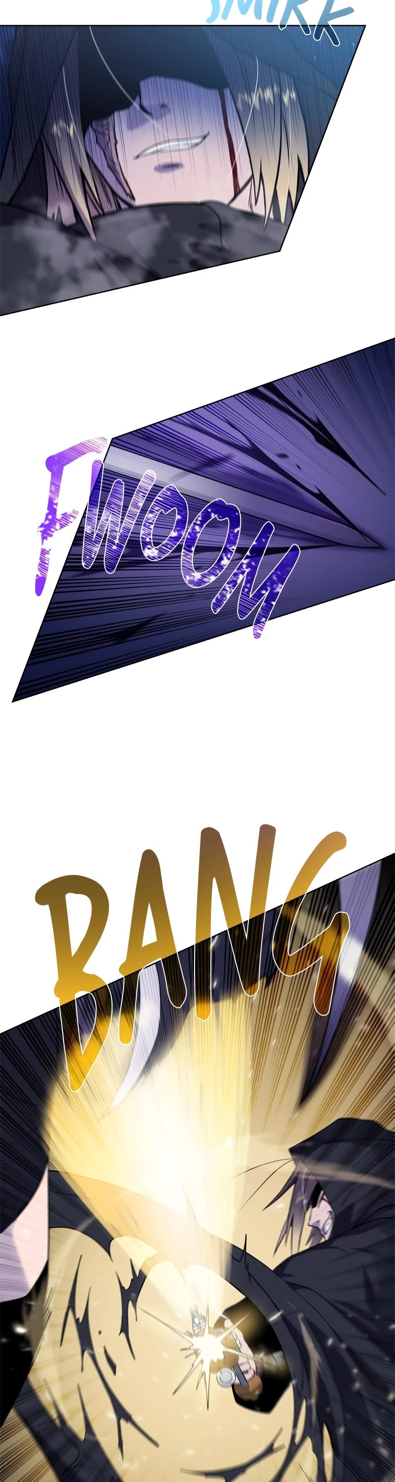 Dungeons & Artifacts Chapter 111 page 38 - Chapter 111: (S3) Ep. 111 - Crackdown