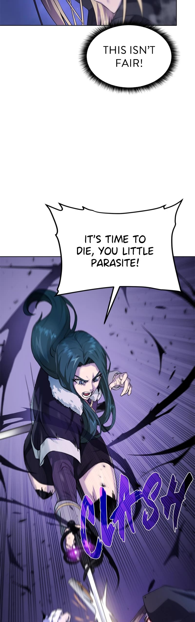 Dungeons & Artifacts Chapter 111 page 40 - Chapter 111: (S3) Ep. 111 - Crackdown