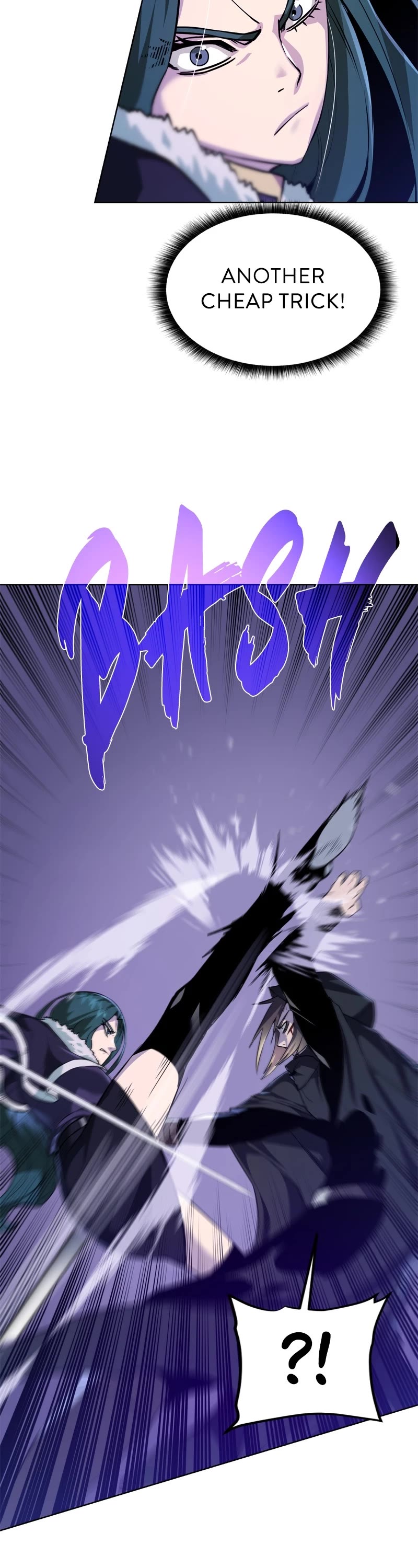 Dungeons & Artifacts Chapter 111 page 42 - Chapter 111: (S3) Ep. 111 - Crackdown