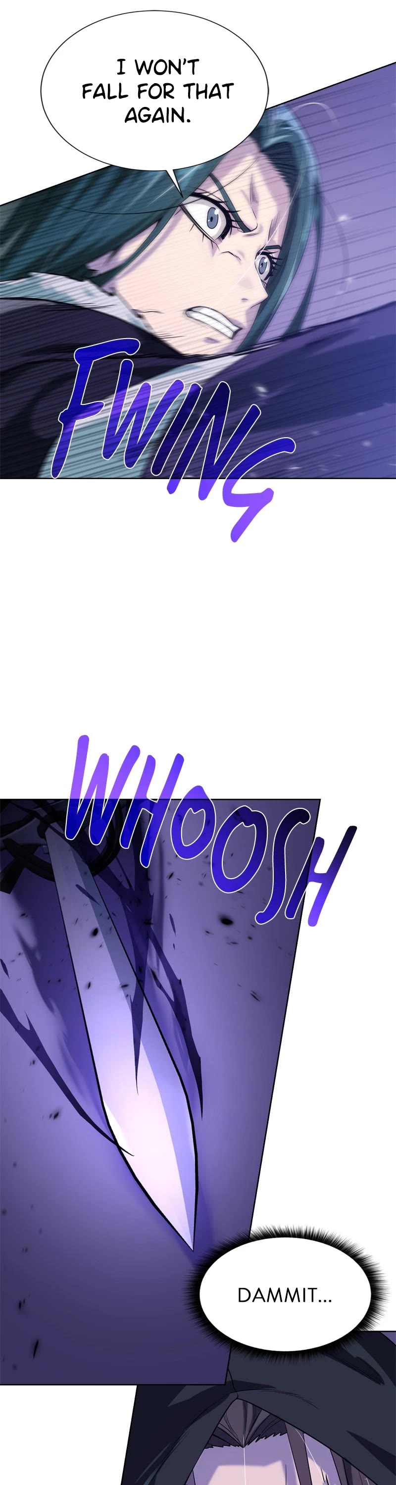 Dungeons & Artifacts Chapter 111 page 43 - Chapter 111: (S3) Ep. 111 - Crackdown