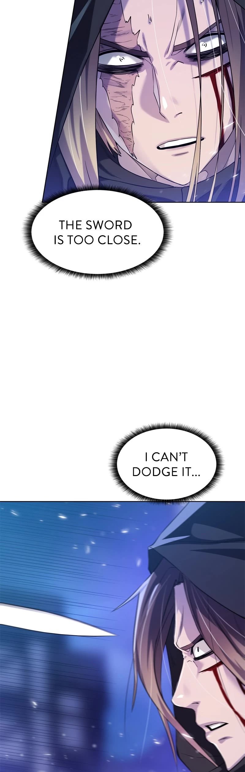 Dungeons & Artifacts Chapter 111 page 44 - Chapter 111: (S3) Ep. 111 - Crackdown