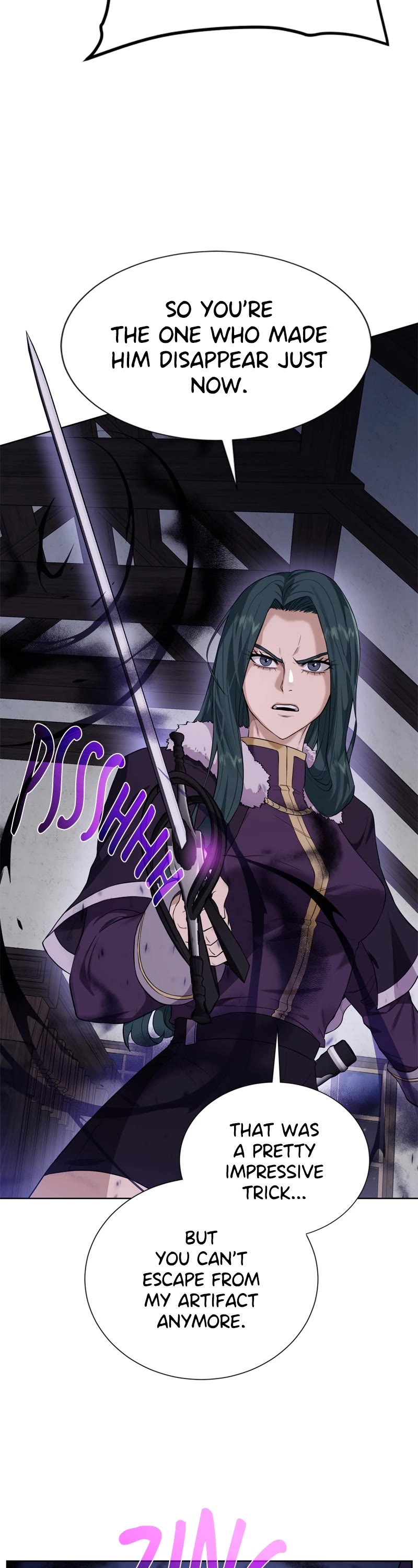 Dungeons & Artifacts Chapter 112 page 18 - Chapter 112: (S3) Ep. 112 - Bandits And Criminals