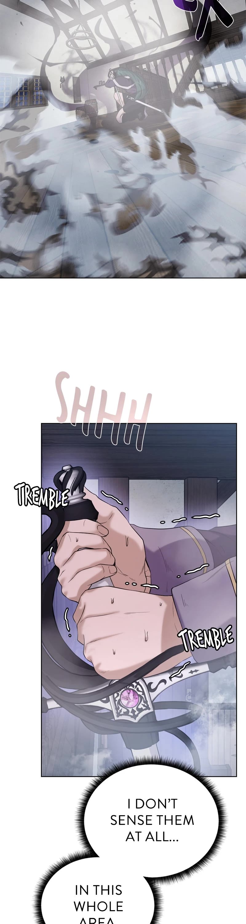 Dungeons & Artifacts Chapter 112 page 28 - Chapter 112: (S3) Ep. 112 - Bandits And Criminals