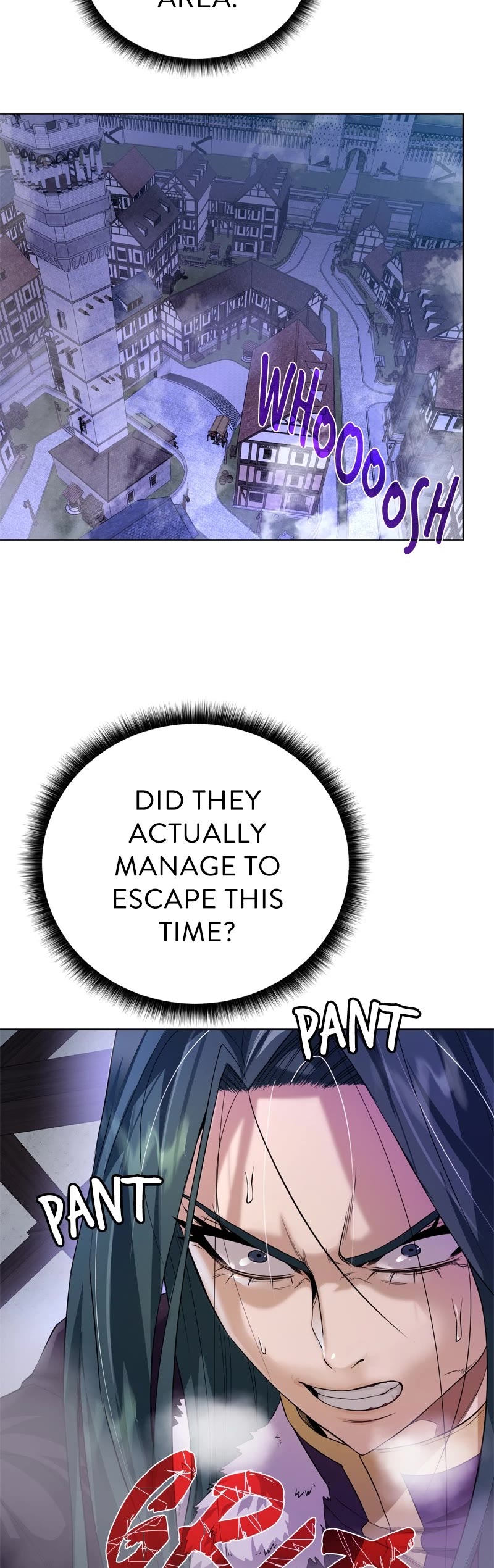 Dungeons & Artifacts Chapter 112 page 29 - Chapter 112: (S3) Ep. 112 - Bandits And Criminals
