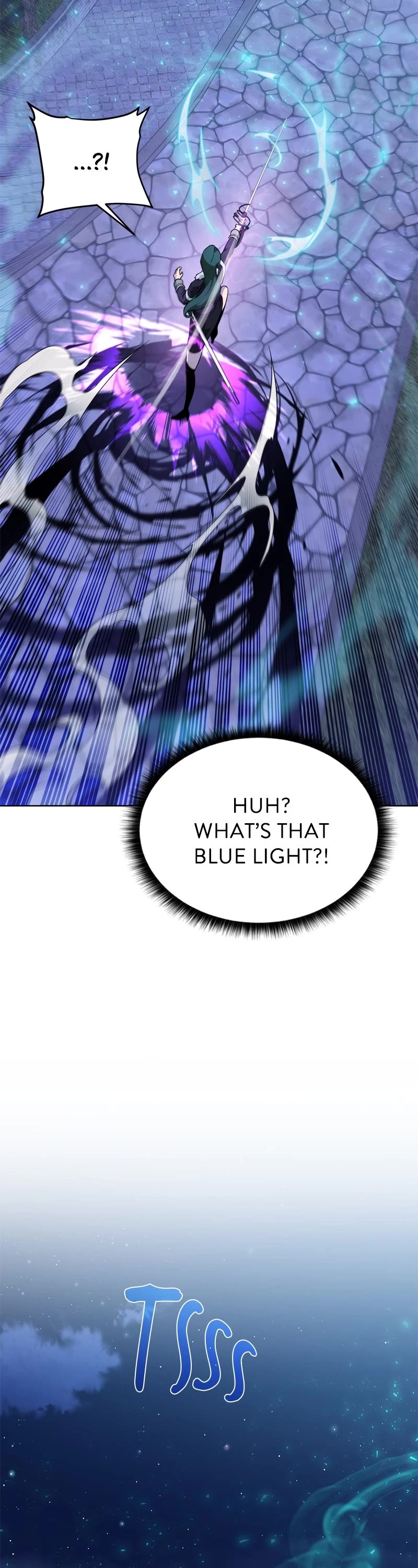 Dungeons & Artifacts Chapter 112 page 3 - Chapter 112: (S3) Ep. 112 - Bandits And Criminals