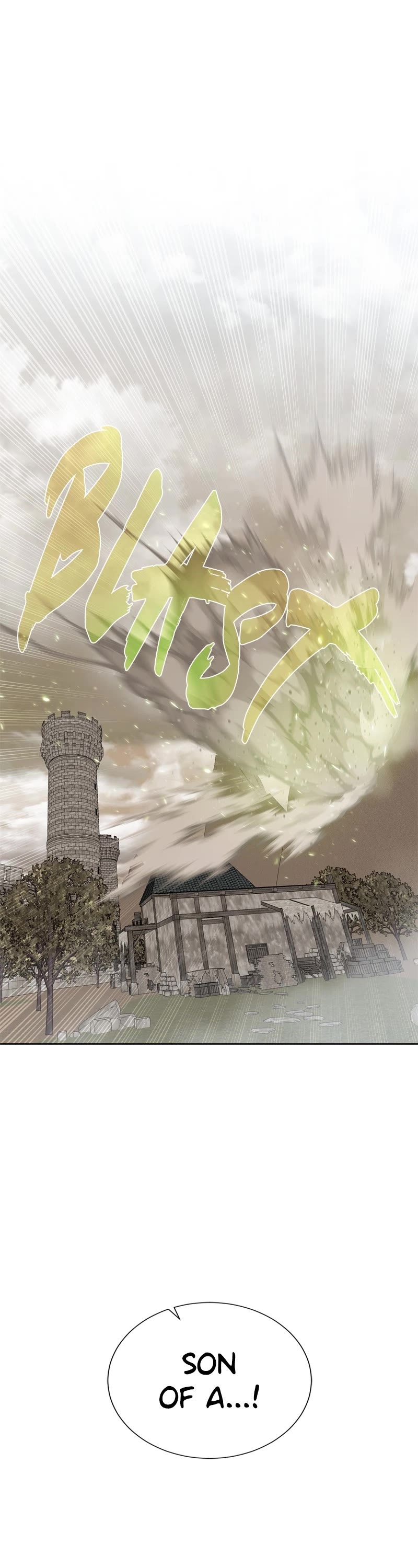 Dungeons & Artifacts Chapter 112 page 32 - Chapter 112: (S3) Ep. 112 - Bandits And Criminals
