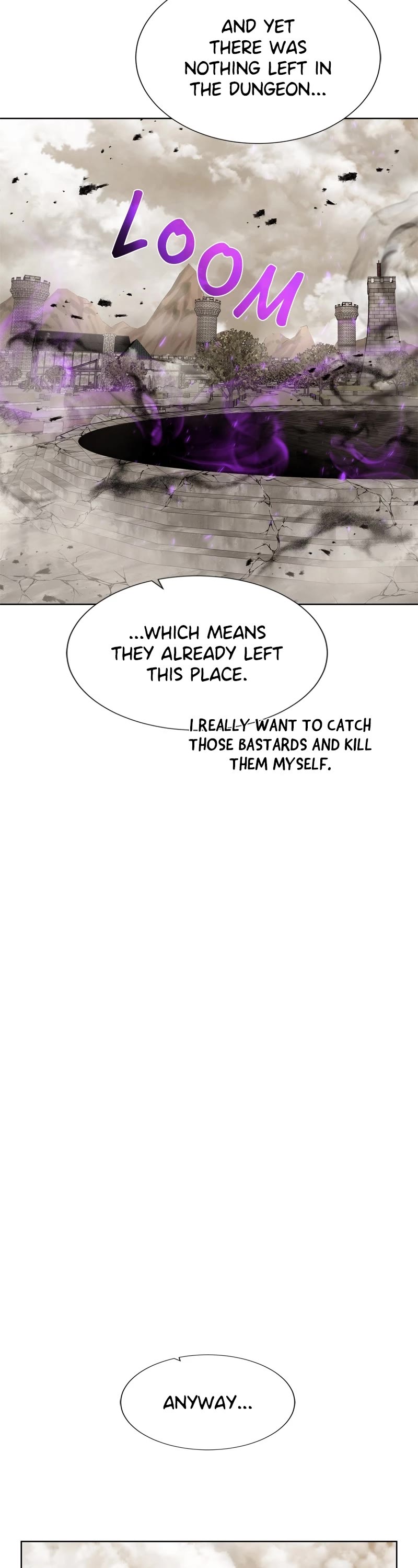 Dungeons & Artifacts Chapter 112 page 37 - Chapter 112: (S3) Ep. 112 - Bandits And Criminals