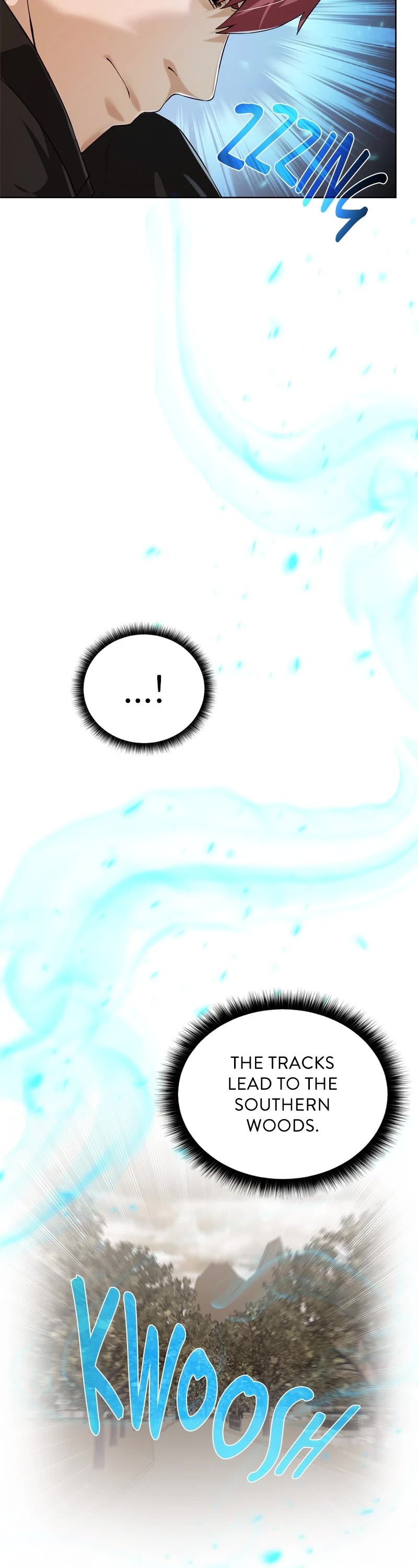 Dungeons & Artifacts Chapter 112 page 41 - Chapter 112: (S3) Ep. 112 - Bandits And Criminals