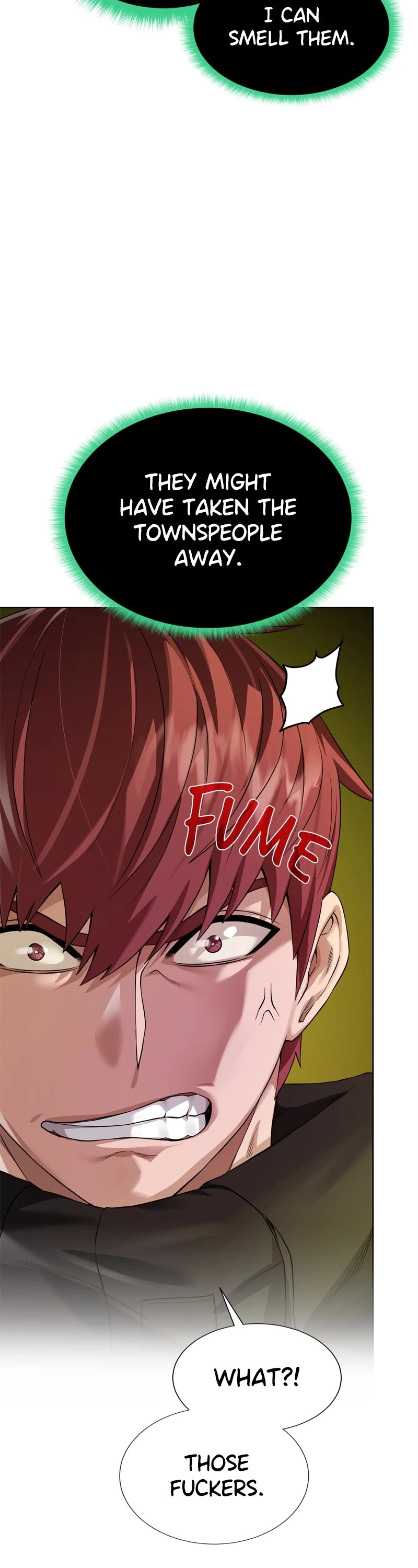 Dungeons & Artifacts Chapter 112 page 43 - Chapter 112: (S3) Ep. 112 - Bandits And Criminals