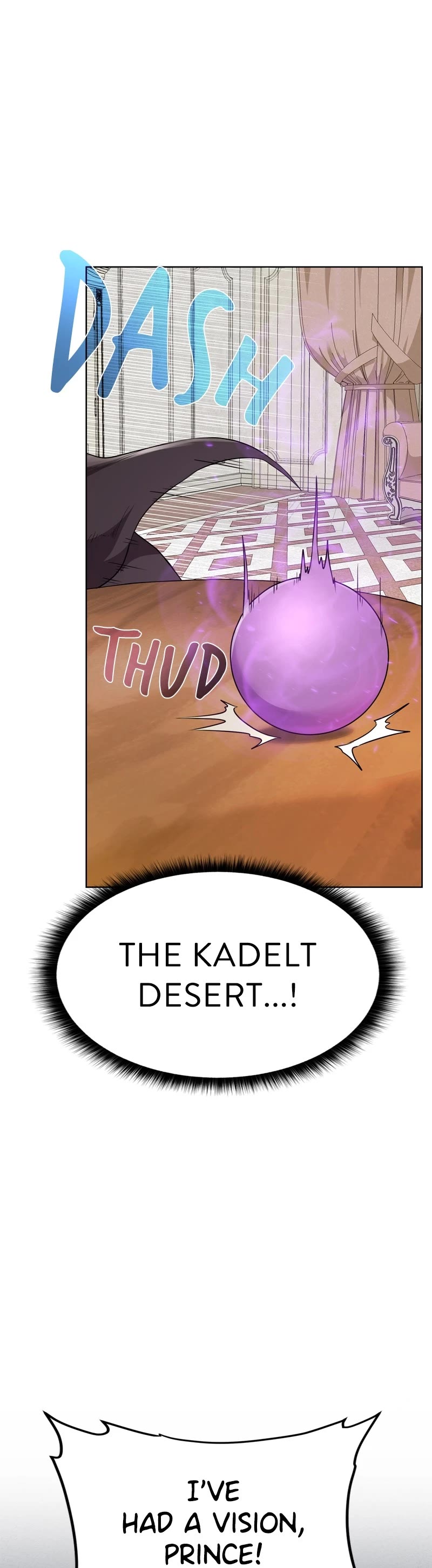 Dungeons & Artifacts Chapter 112 page 48 - Chapter 112: (S3) Ep. 112 - Bandits And Criminals