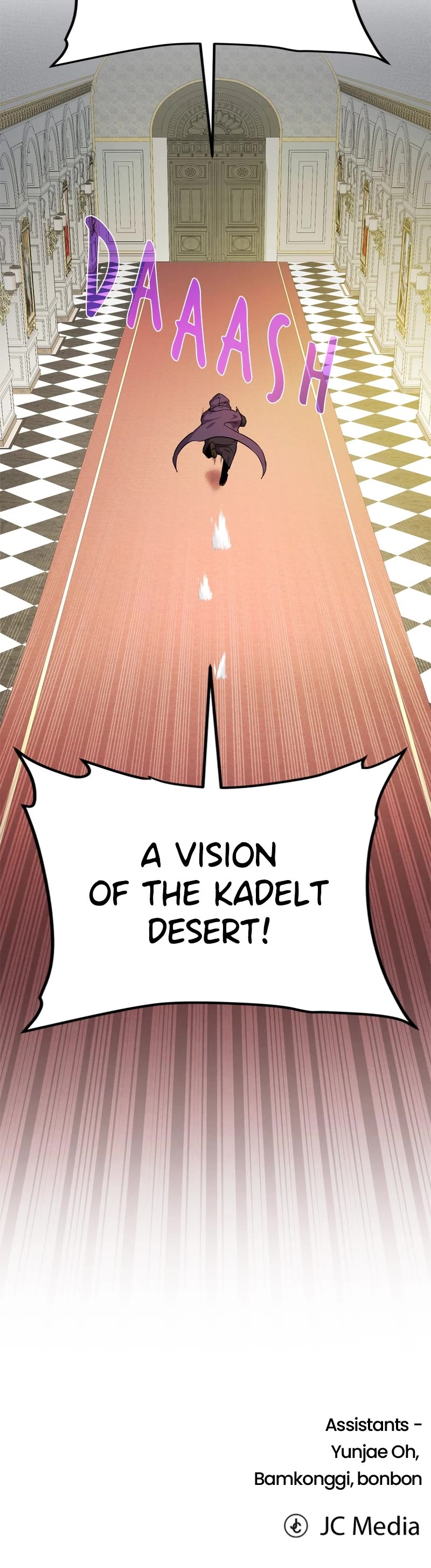 Dungeons & Artifacts Chapter 112 page 49 - Chapter 112: (S3) Ep. 112 - Bandits And Criminals