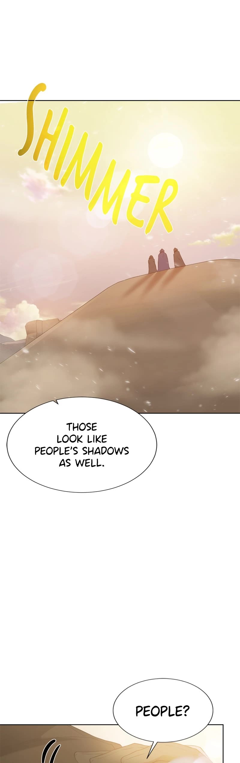 Dungeons & Artifacts Chapter 113 page 14 - Chapter 113: (S3) Ep. 113 - A Surprise Encounter