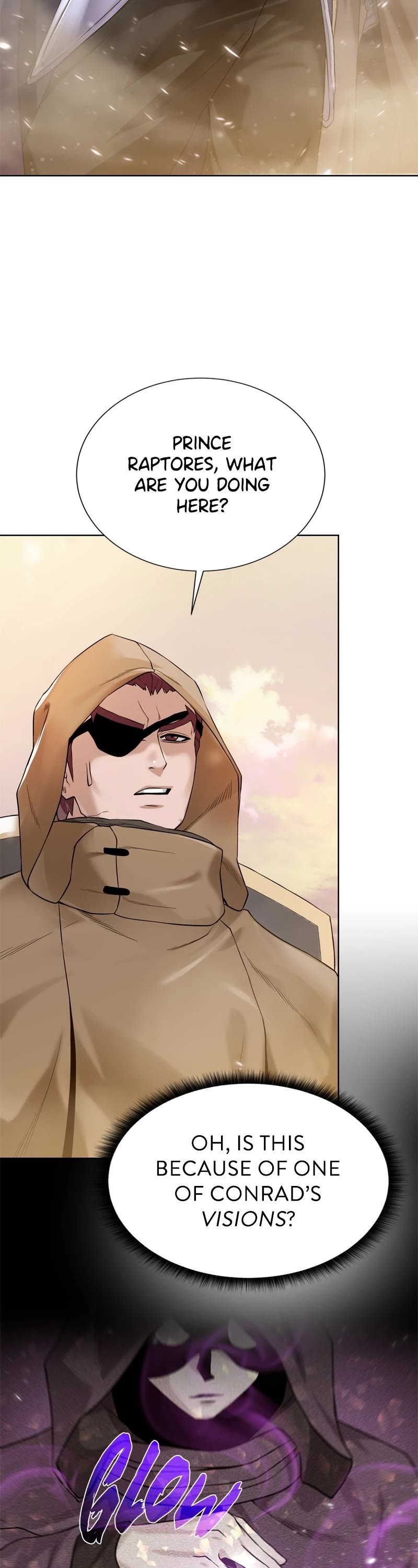 Dungeons & Artifacts Chapter 113 page 18 - Chapter 113: (S3) Ep. 113 - A Surprise Encounter