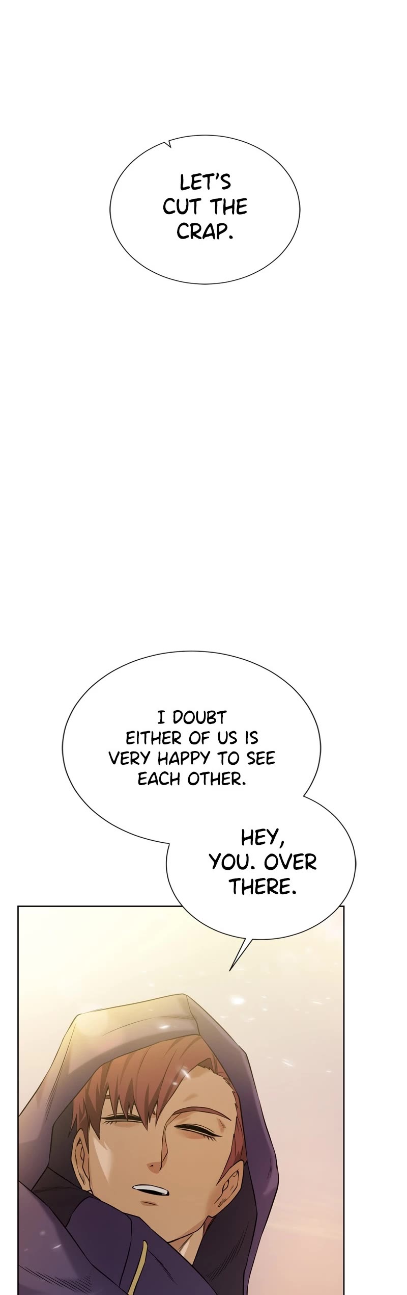 Dungeons & Artifacts Chapter 113 page 20 - Chapter 113: (S3) Ep. 113 - A Surprise Encounter