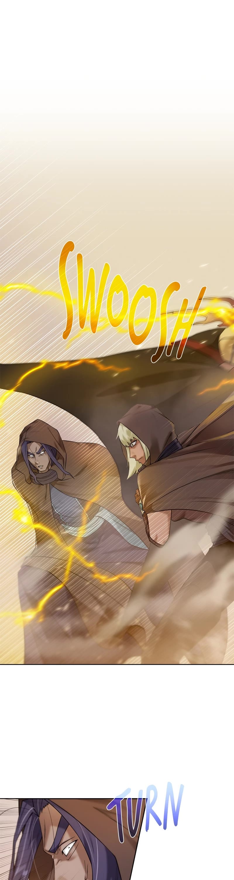 Dungeons & Artifacts Chapter 113 page 23 - Chapter 113: (S3) Ep. 113 - A Surprise Encounter