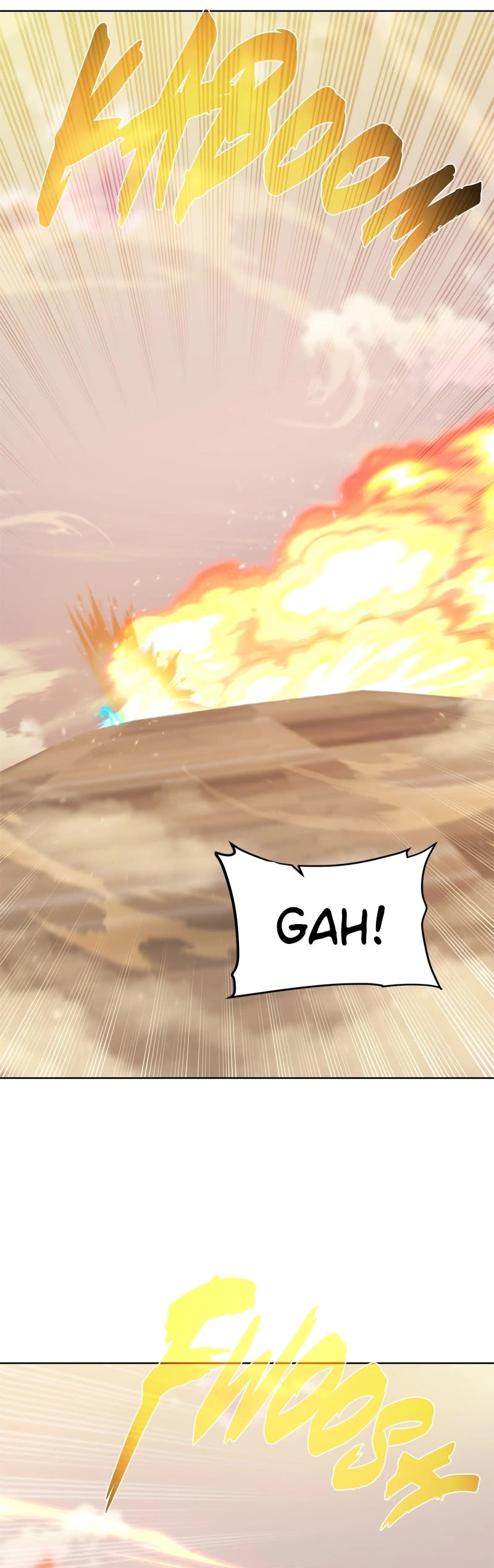 Dungeons & Artifacts Chapter 113 page 34 - Chapter 113: (S3) Ep. 113 - A Surprise Encounter
