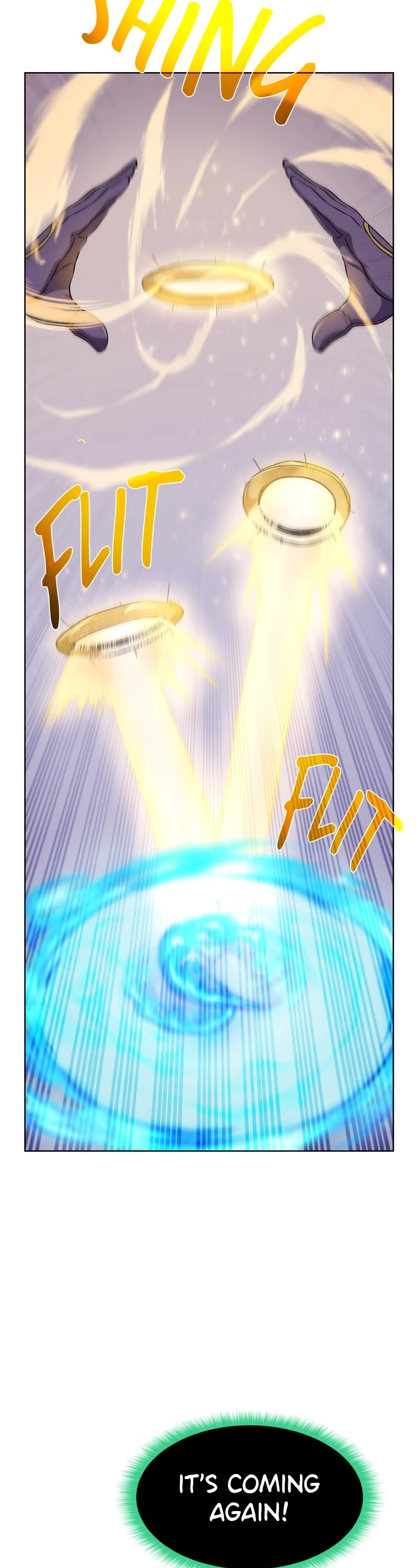 Dungeons & Artifacts Chapter 113 page 38 - Chapter 113: (S3) Ep. 113 - A Surprise Encounter