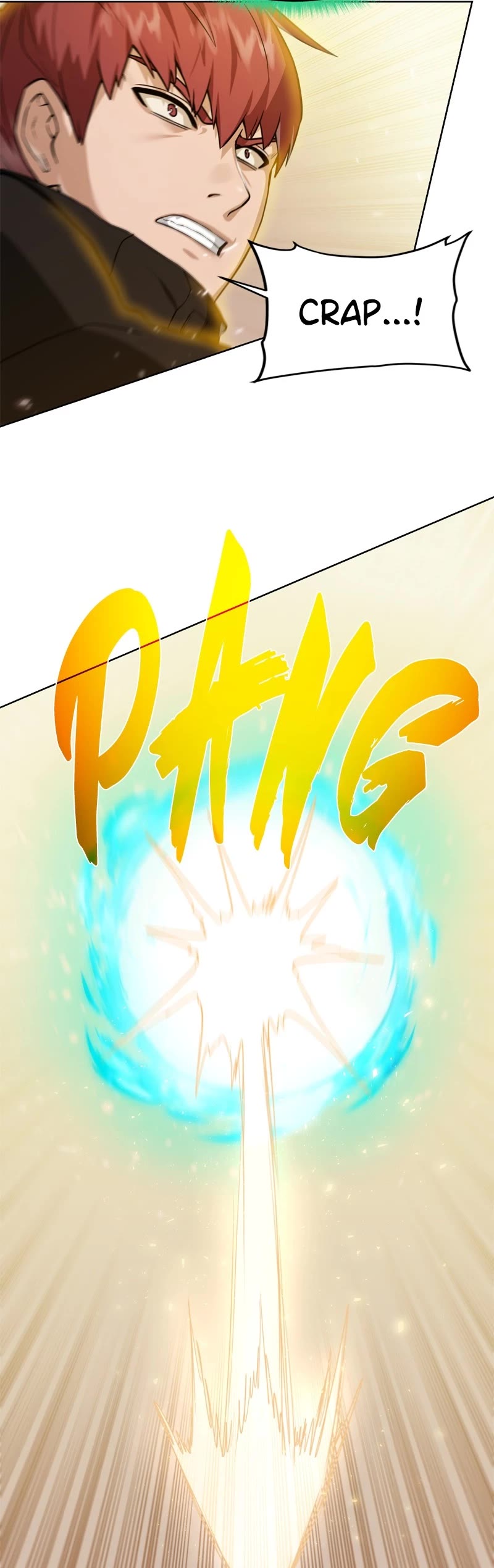 Dungeons & Artifacts Chapter 113 page 39 - Chapter 113: (S3) Ep. 113 - A Surprise Encounter