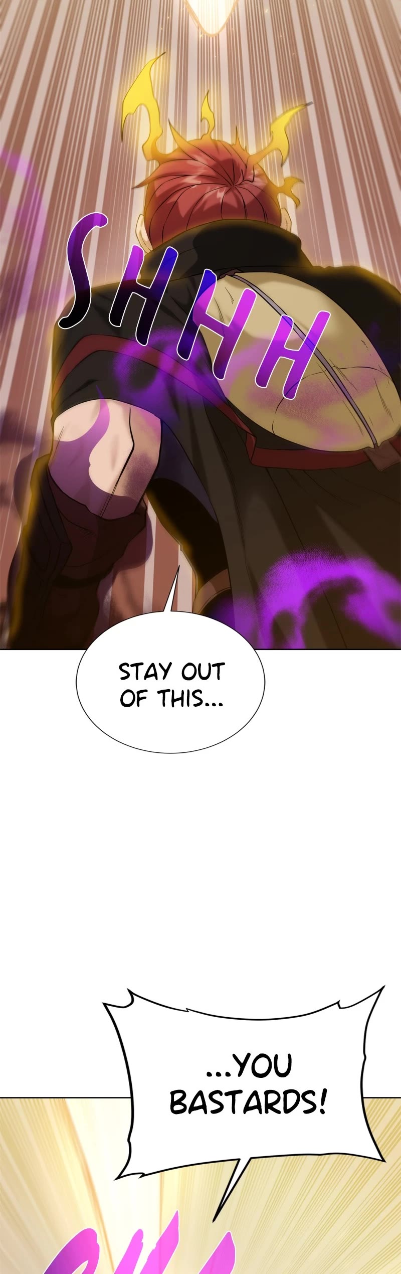 Dungeons & Artifacts Chapter 113 page 40 - Chapter 113: (S3) Ep. 113 - A Surprise Encounter