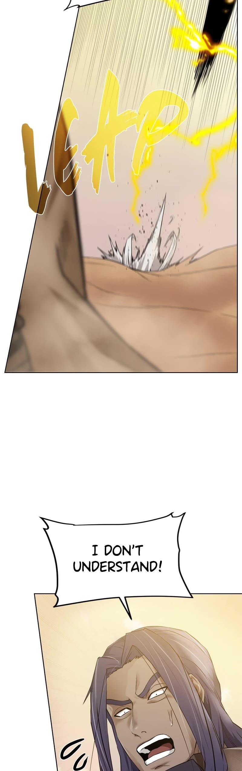 Dungeons & Artifacts Chapter 113 page 44 - Chapter 113: (S3) Ep. 113 - A Surprise Encounter