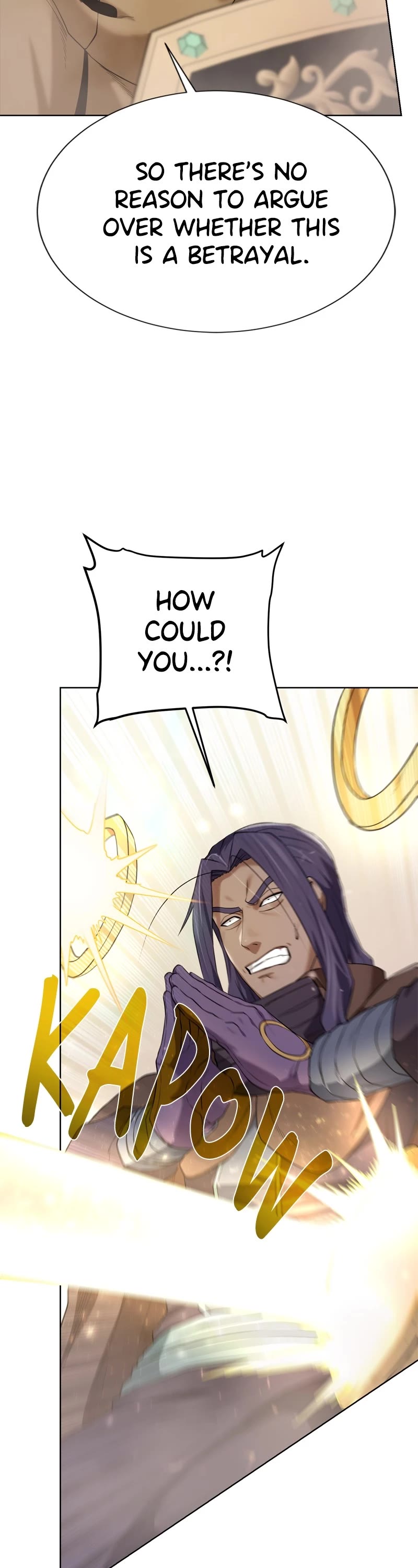 Dungeons & Artifacts Chapter 113 page 46 - Chapter 113: (S3) Ep. 113 - A Surprise Encounter