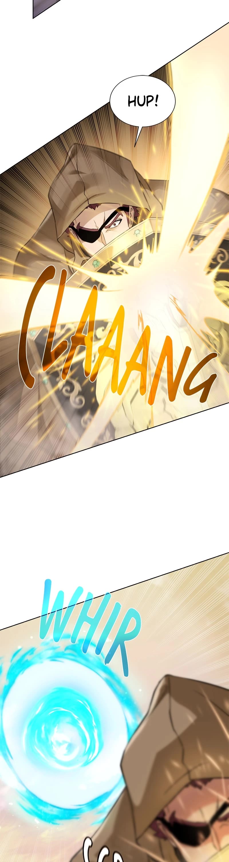 Dungeons & Artifacts Chapter 113 page 47 - Chapter 113: (S3) Ep. 113 - A Surprise Encounter