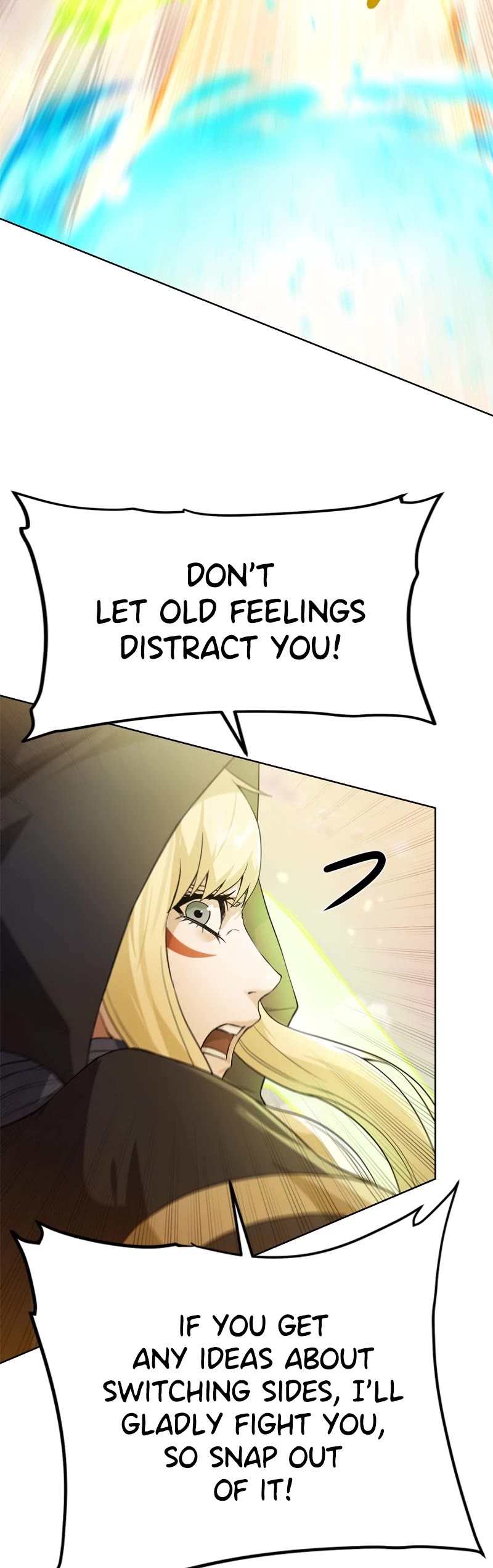 Dungeons & Artifacts Chapter 113 page 49 - Chapter 113: (S3) Ep. 113 - A Surprise Encounter