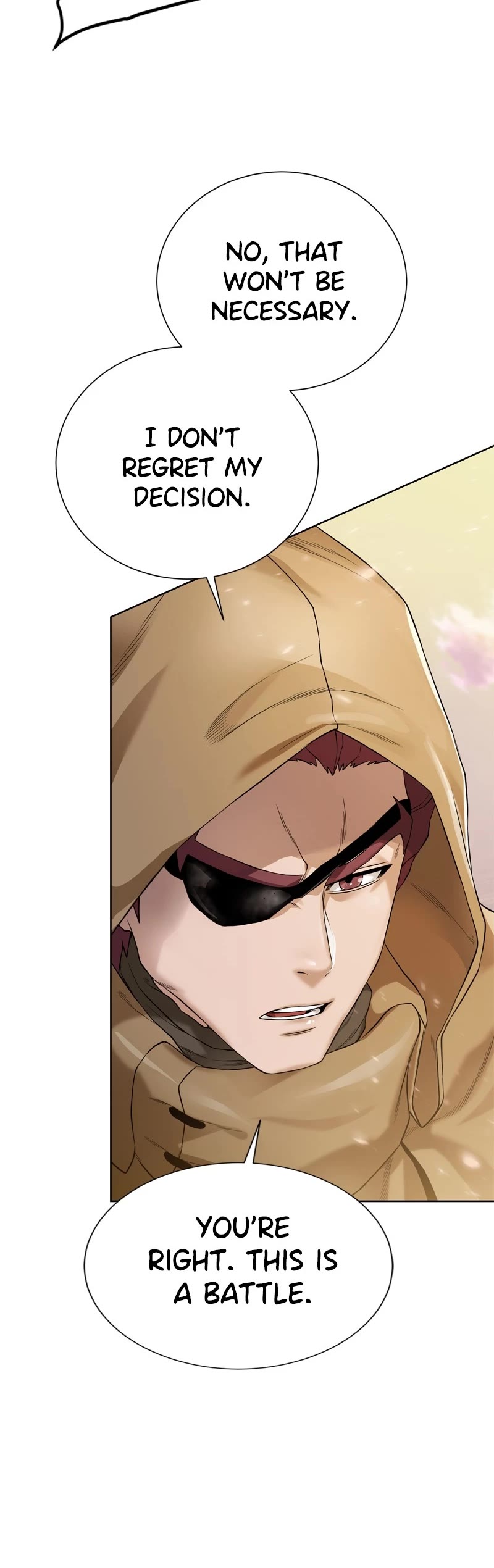 Dungeons & Artifacts Chapter 113 page 50 - Chapter 113: (S3) Ep. 113 - A Surprise Encounter