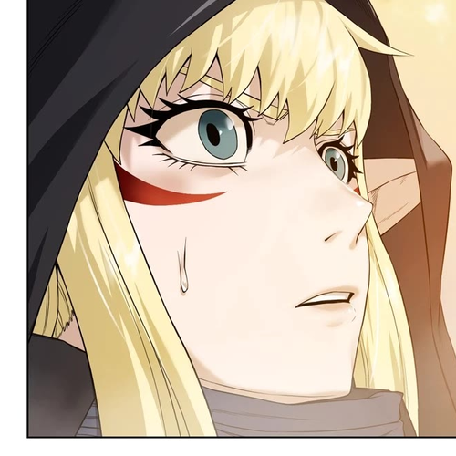 Dungeons & Artifacts Chapter 113: (S3) Ep. 113 - A Surprise Encounter cover