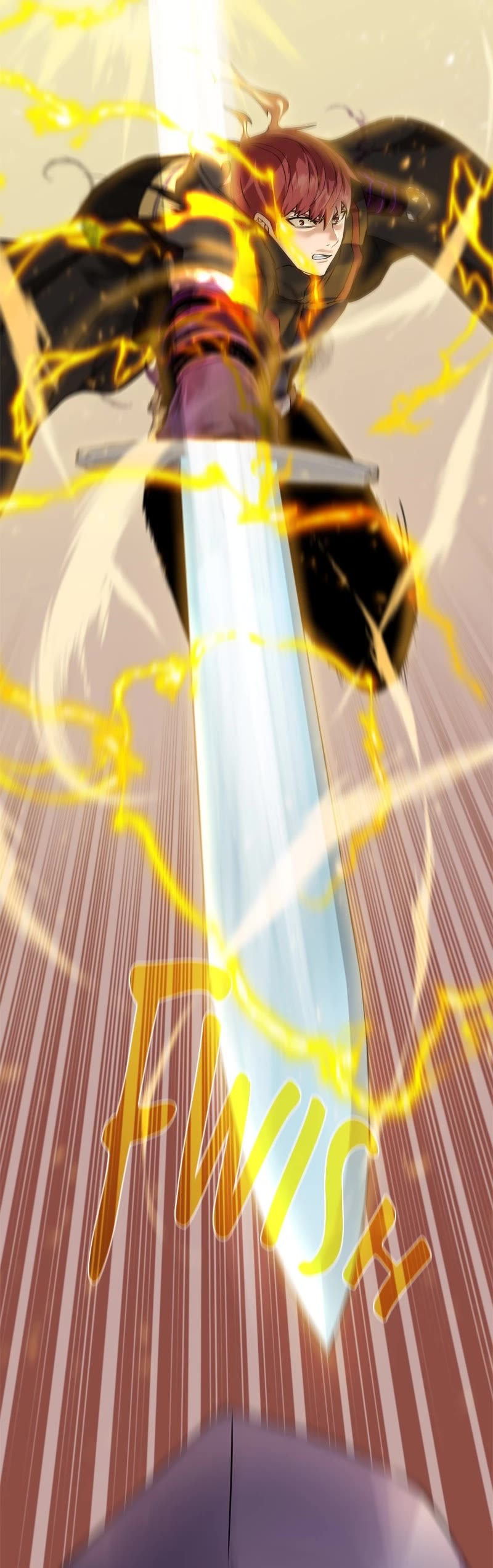Dungeons & Artifacts Chapter 114 page 10 - Chapter 114: (S3) Ep. 114 - The Second Ability