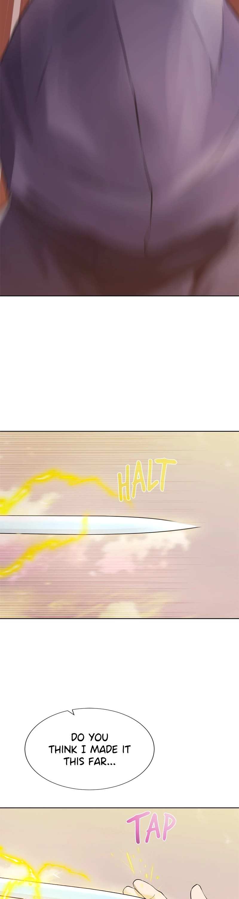 Dungeons & Artifacts Chapter 114 page 11 - Chapter 114: (S3) Ep. 114 - The Second Ability