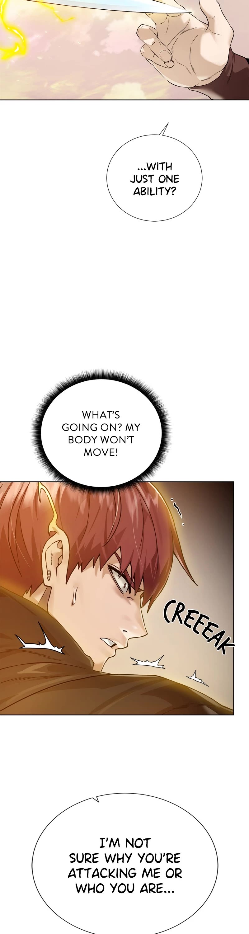 Dungeons & Artifacts Chapter 114 page 12 - Chapter 114: (S3) Ep. 114 - The Second Ability