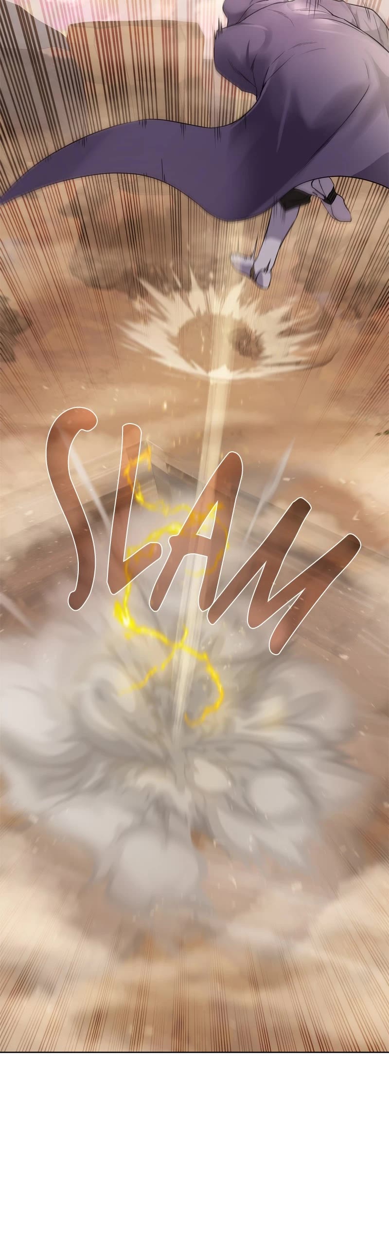 Dungeons & Artifacts Chapter 114 page 15 - Chapter 114: (S3) Ep. 114 - The Second Ability