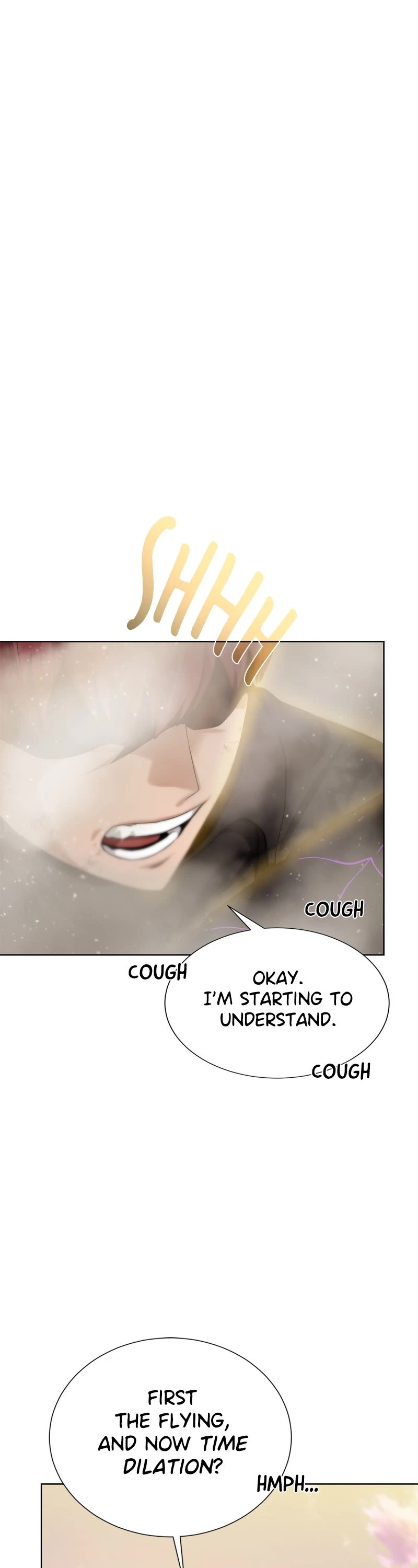Dungeons & Artifacts Chapter 114 page 16 - Chapter 114: (S3) Ep. 114 - The Second Ability