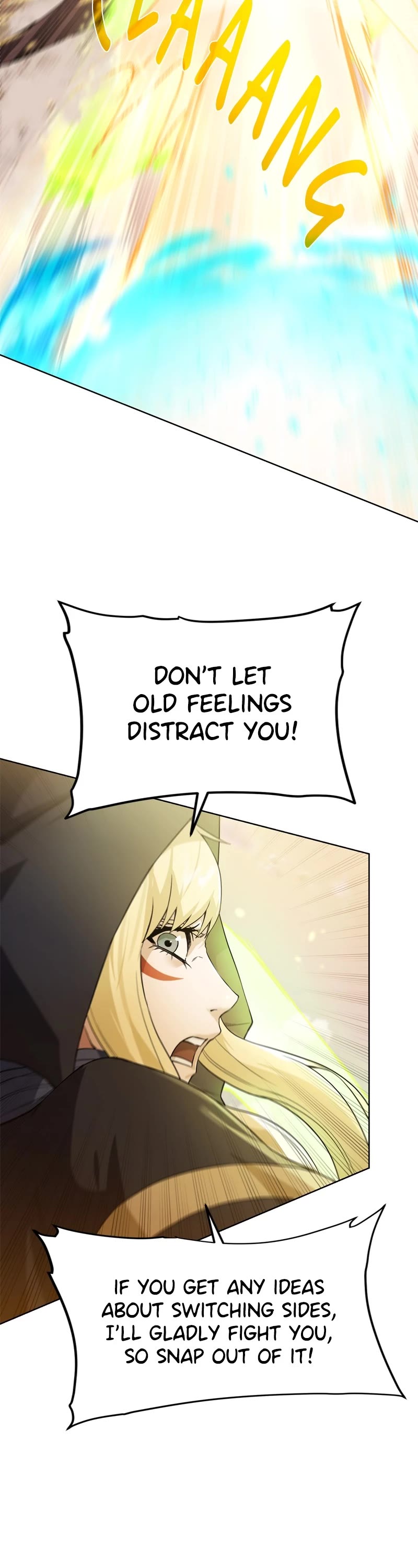 Dungeons & Artifacts Chapter 114 page 2 - Chapter 114: (S3) Ep. 114 - The Second Ability